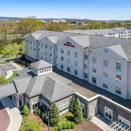 Hilton Garden Inn Blacksburg University Exterior photo