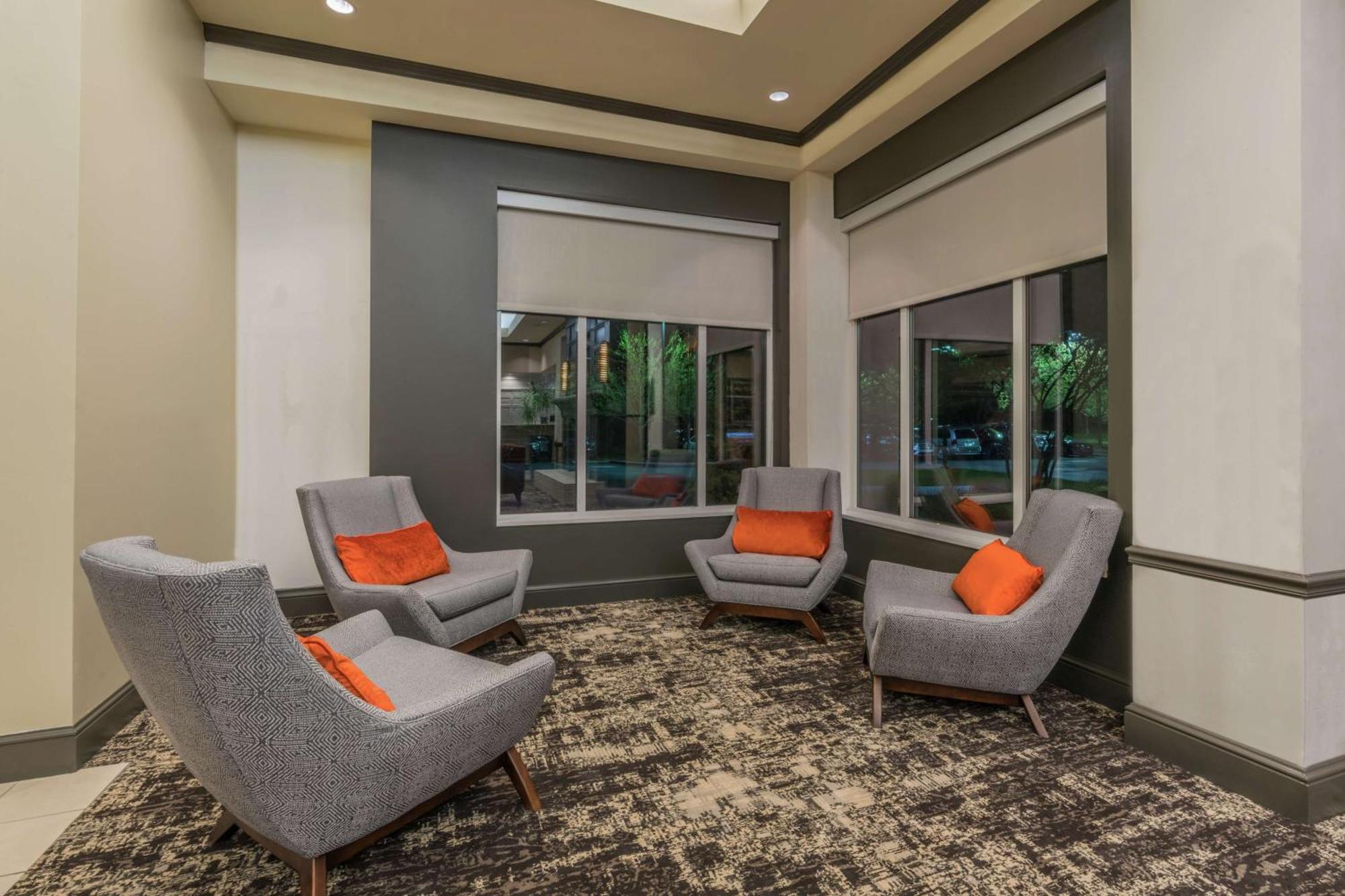 Hilton Garden Inn Blacksburg University Exterior photo