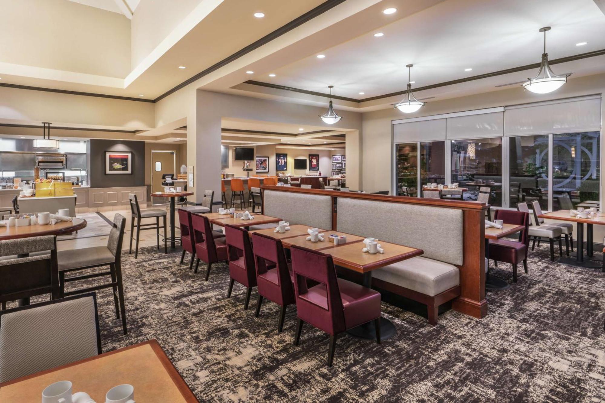 Hilton Garden Inn Blacksburg University Exterior photo