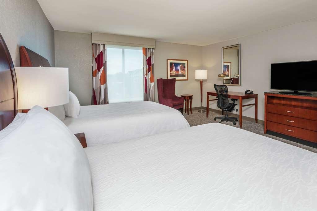 Hilton Garden Inn Blacksburg University Room photo