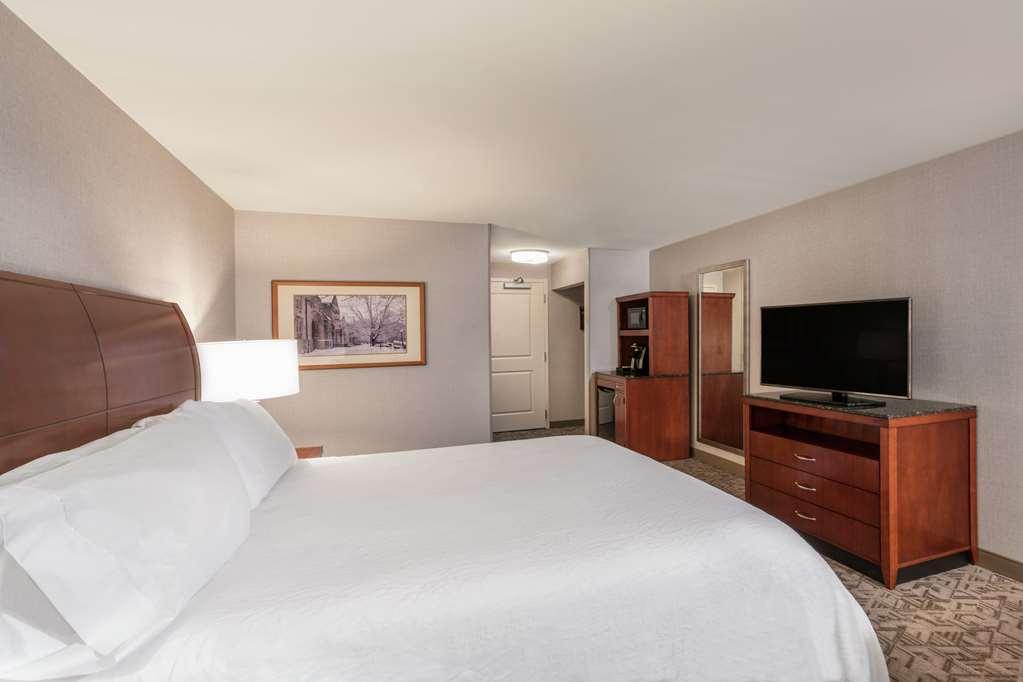 Hilton Garden Inn Blacksburg University Room photo