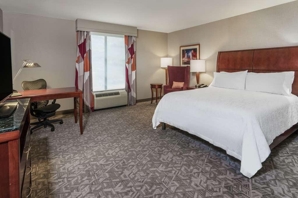 Hilton Garden Inn Blacksburg University Room photo