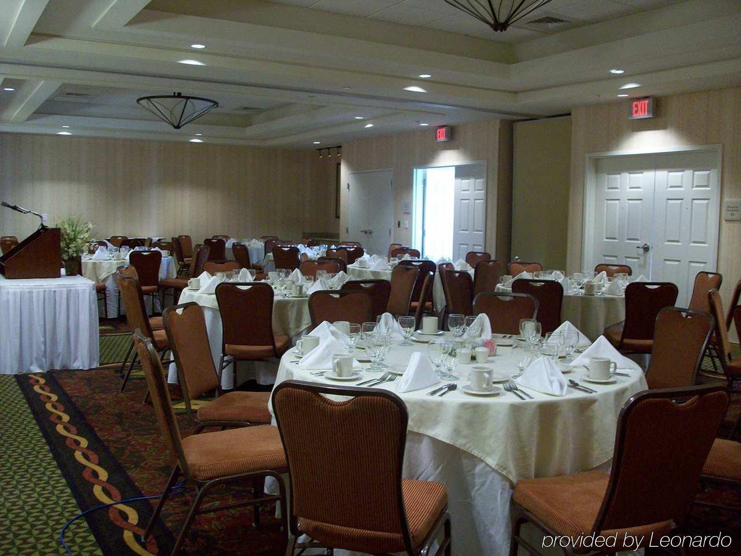Hilton Garden Inn Blacksburg University Facilities photo