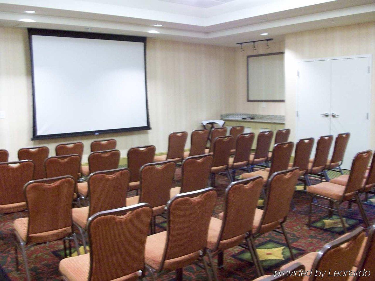 Hilton Garden Inn Blacksburg University Facilities photo