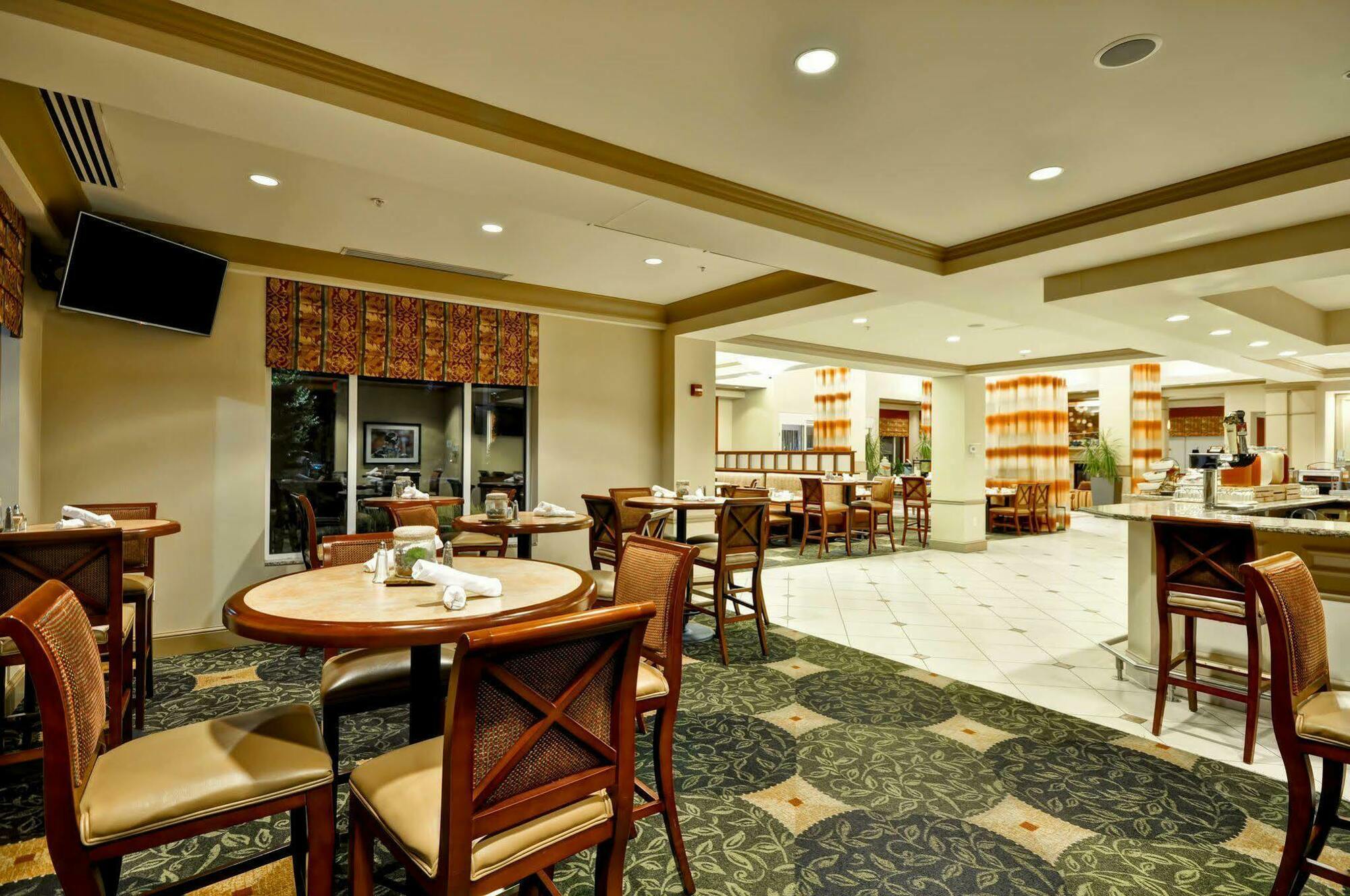 Hilton Garden Inn Blacksburg University Exterior photo