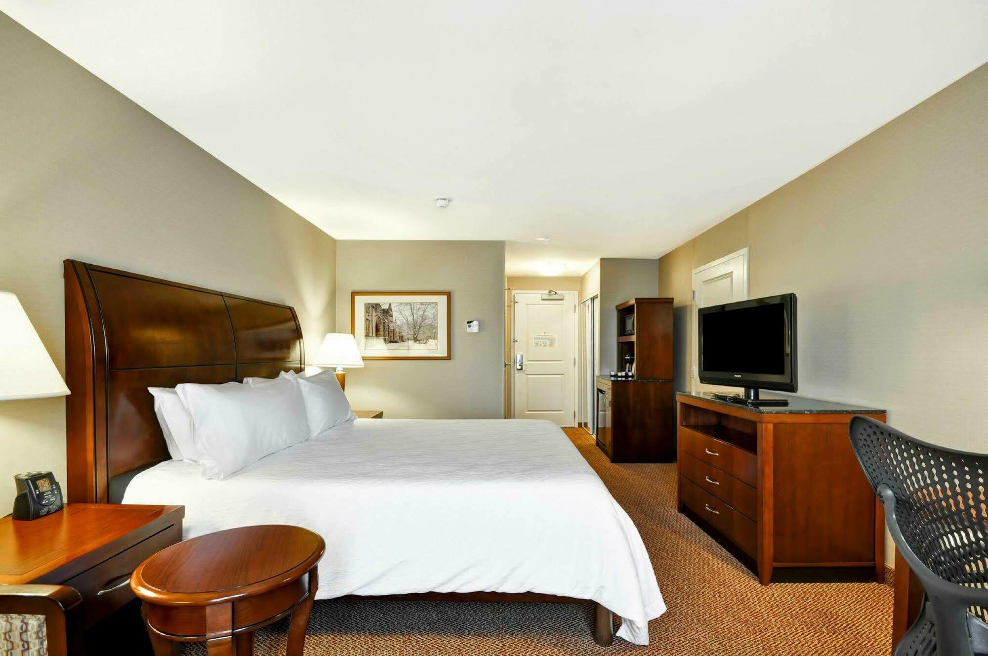 Hilton Garden Inn Blacksburg University Exterior photo